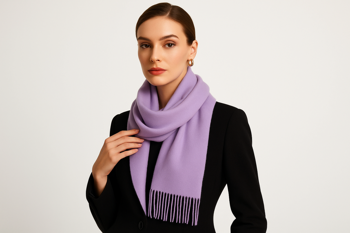 Premium Luxury Cashmere Pashmina Collection