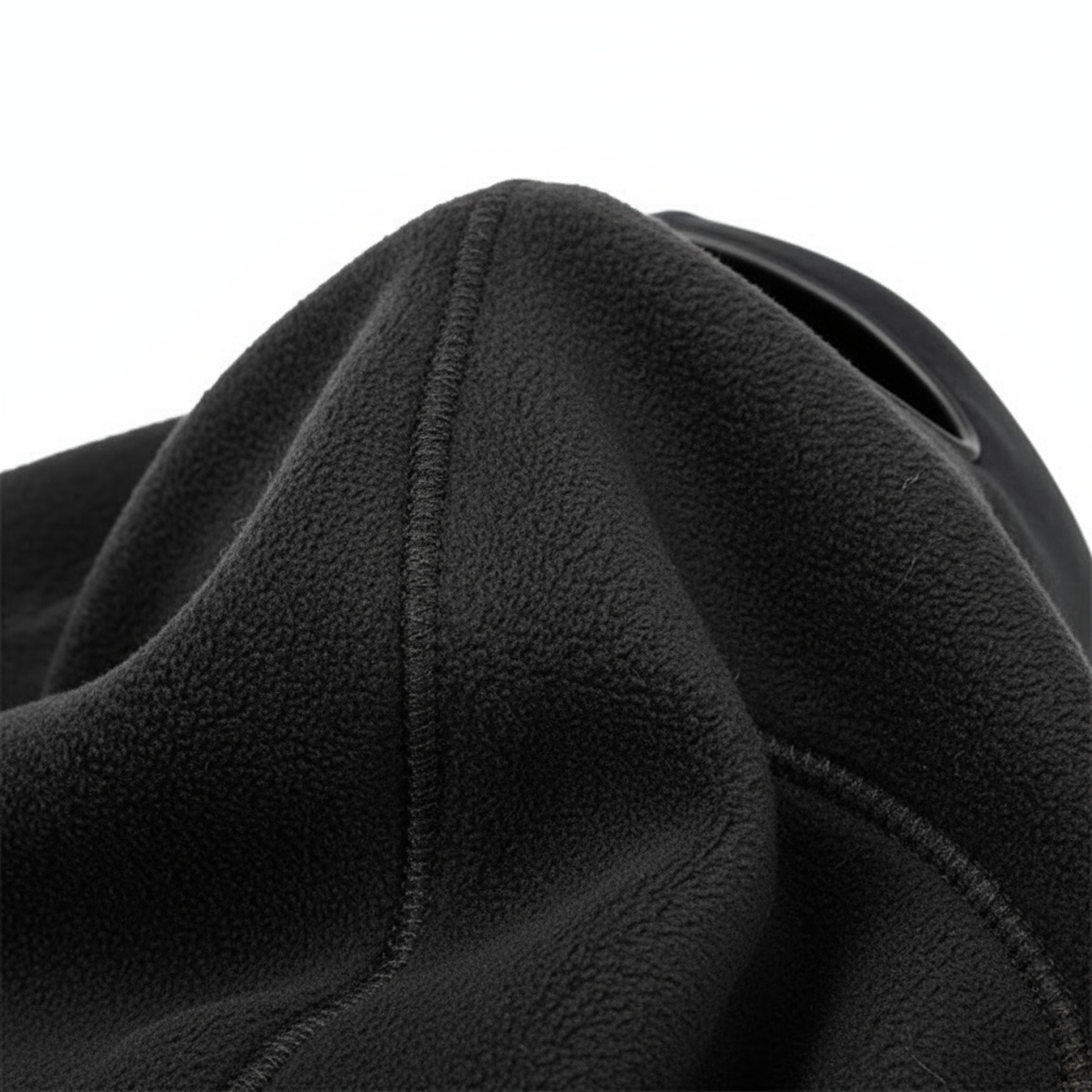 Winter Face Mask Balaclava 3-Pack - Thermal Smooth Fabric Full Coverage - PremiumBrandGoods