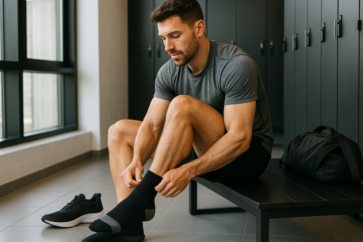 Athletic Lifestyle