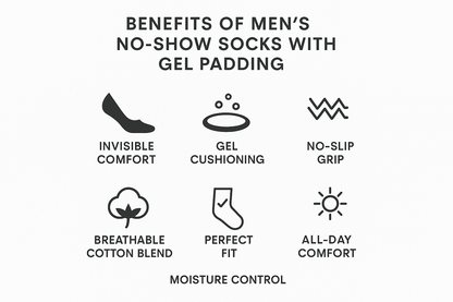 Comfort Benefits