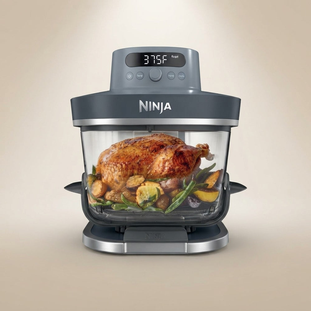 Ninja Crispi Pro Glass Air Fryer