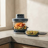 Ninja Crispi Pro Glass Air Fryer