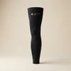 Copper Joe Full Leg Compression Sleeve 2 Pack – Copper Infused