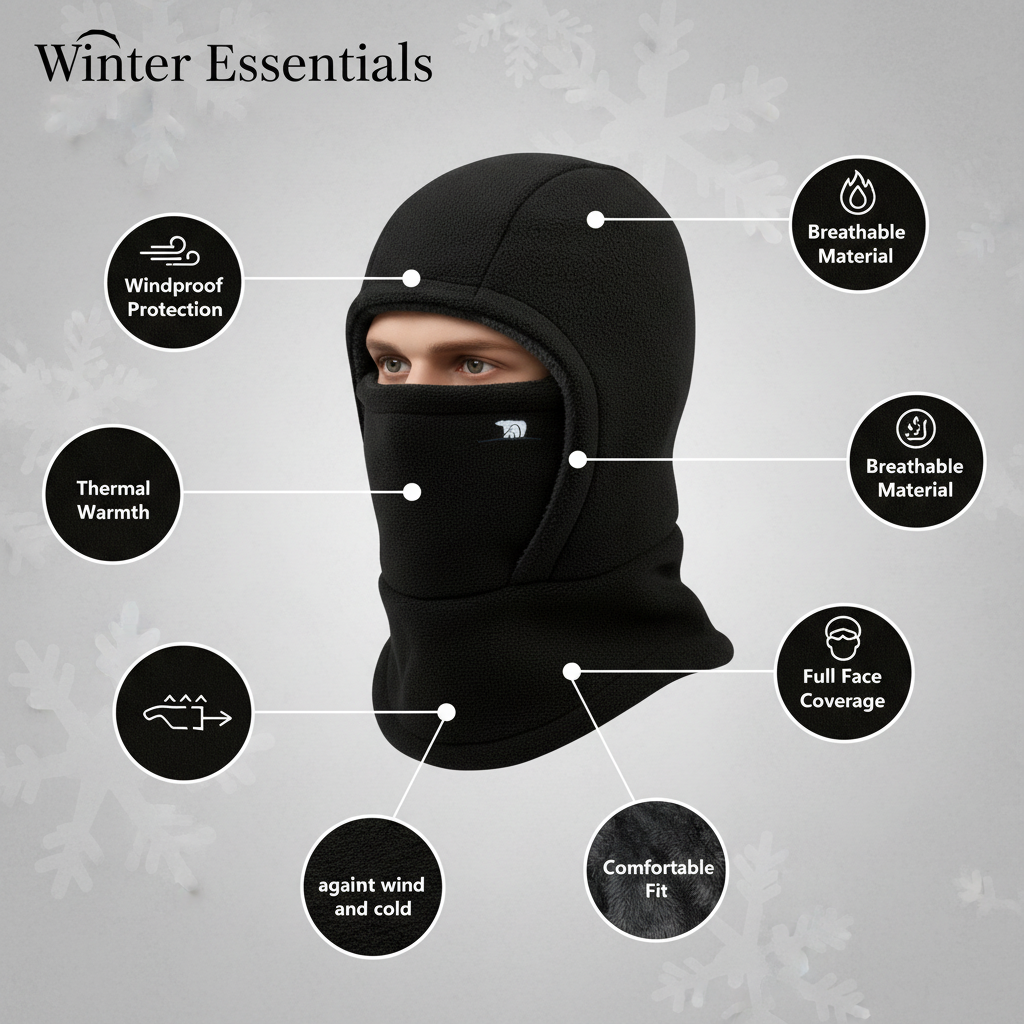 Product Features